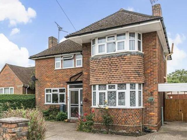 House for sale in Aylesbury
