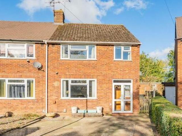 House for sale in Aylesbury, Buckinghamshire