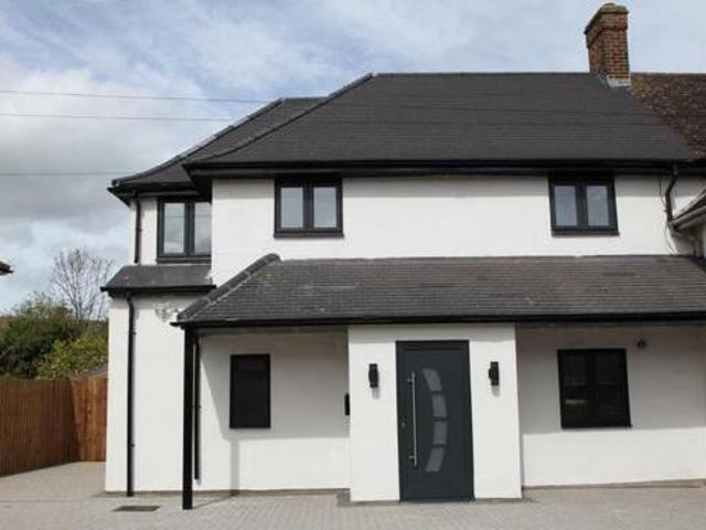 House for sale in Aylesbury, Buckinghamshire