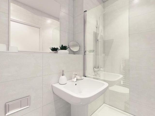 Apartment for rent in Aylesbury, Walton