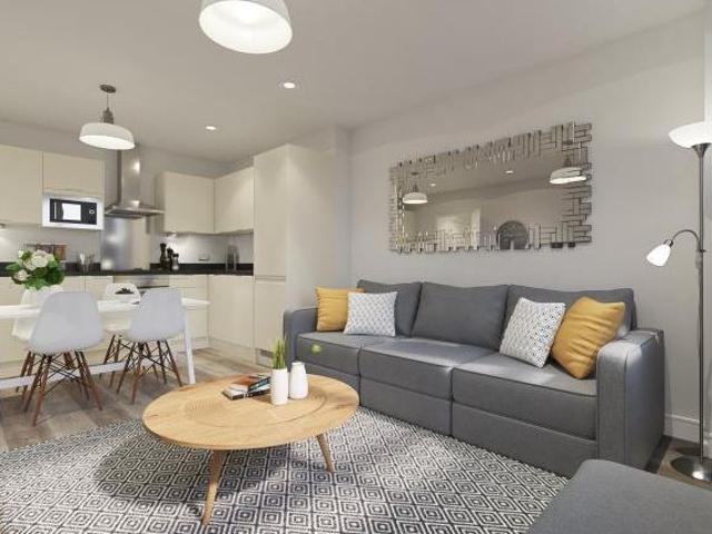 Apartment for rent in Aylesbury, Walton