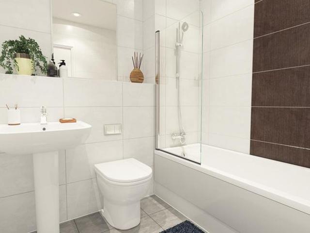 Apartment for rent in Aylesbury, Walton