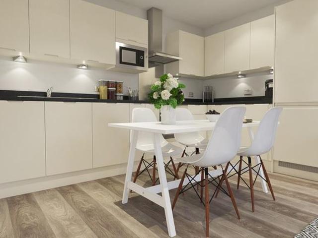 Apartment for rent in Aylesbury, Walton