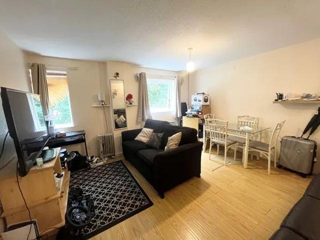 Apartment for rent in Maryland, Greater London