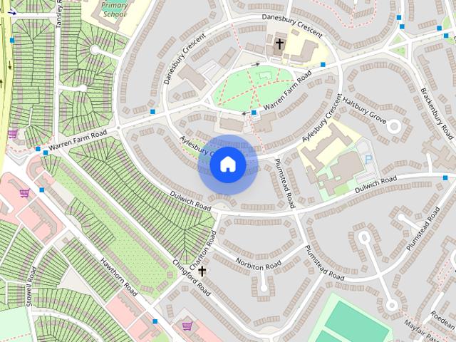 House for rent in Kingstanding, Isle Of Man