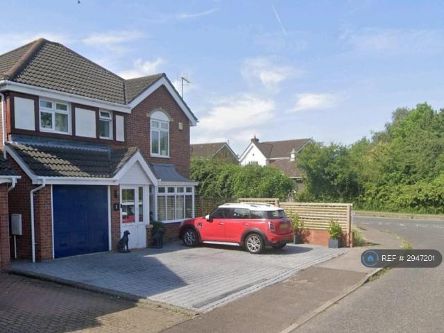 House for rent in Langdon Hills, Essex