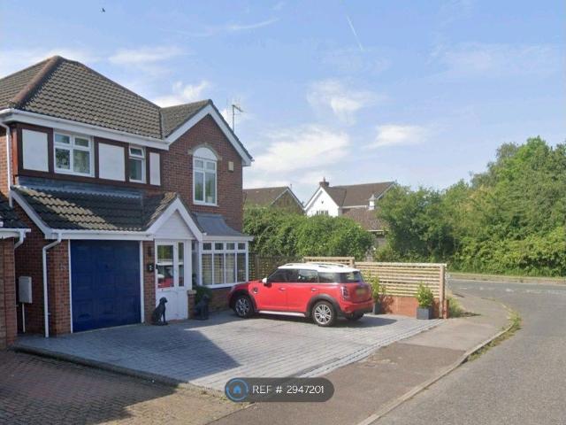 House for rent in Langdon Hills, Essex