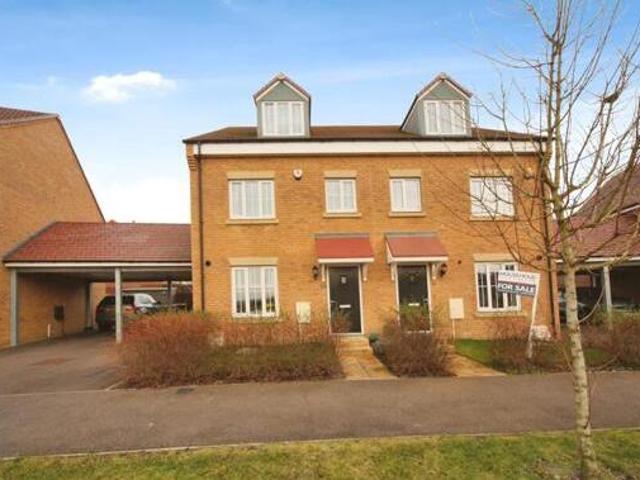 House for sale in Lyons, Greater London