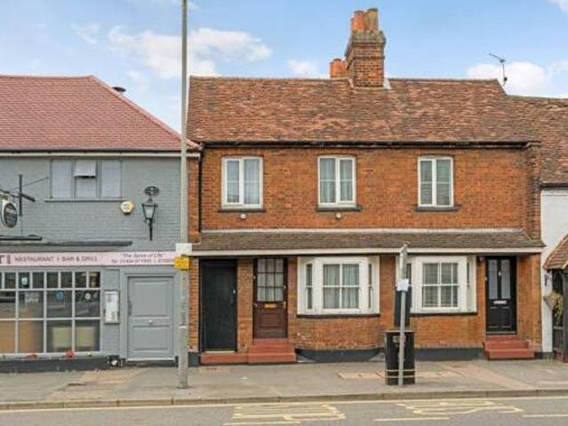 House for sale in Beaconsfield, Penn Bottom