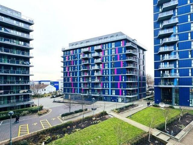 House for sale in Lyons, Greater London
