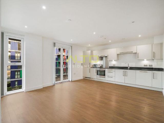 House for rent in Alperton, Greater London