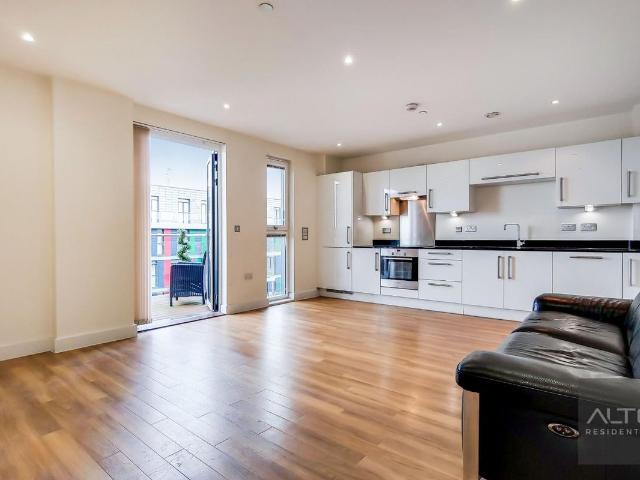 House for rent in Alperton, Greater London