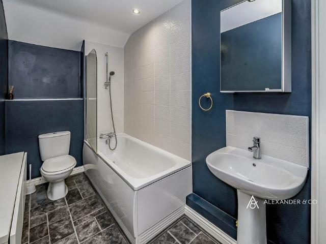 Apartment for rent in Aylesbury, Quarrendon