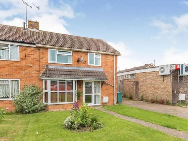 House for rent in Quarrendon, Aylesbury