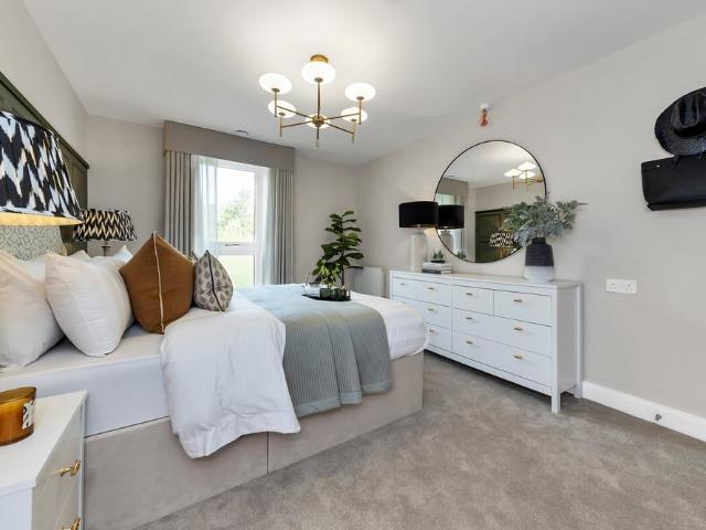 Apartment for rent in Victoria Park, Aylesbury