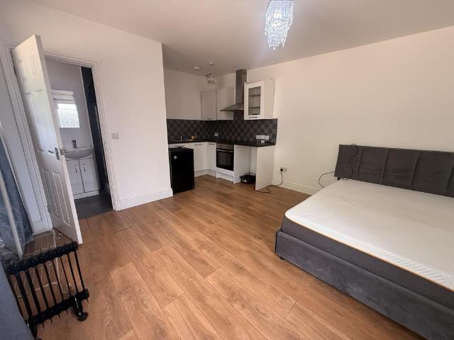 Apartment for rent in Walton, Aylesbury