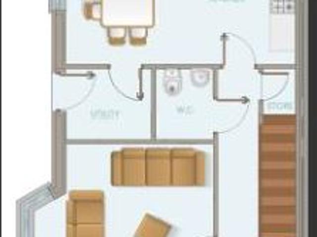 House for sale in Moneygold, Connacht