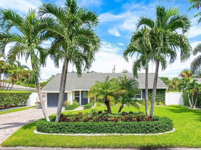House for sale in Delray Beach, Florida