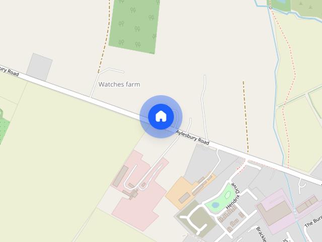 House for rent in Weston Turville, Aston Clinton