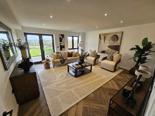 House for rent in Haddenham, Buckinghamshire
