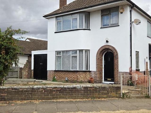 House for rent in Newnham, Bedford