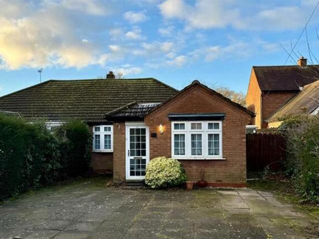 House for sale in Lyons, Greater London