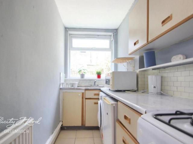 Apartment for rent in Walworth, Greater London