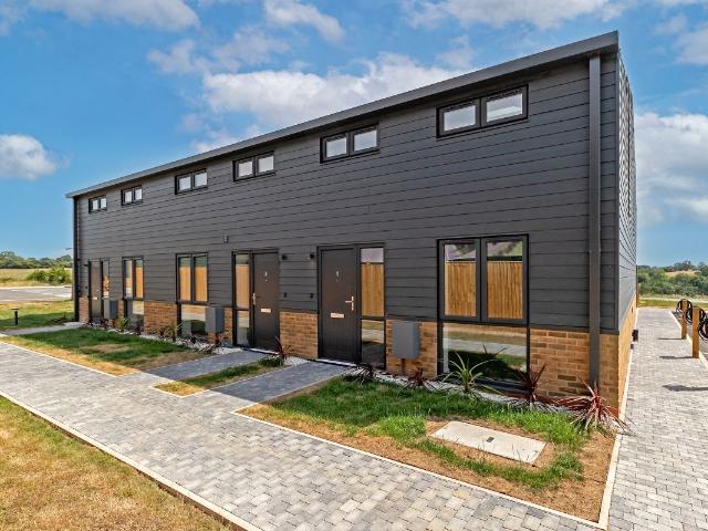 House for rent in Buckinghamshire