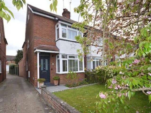 House for sale in Berrick Salome, Oxfordshire