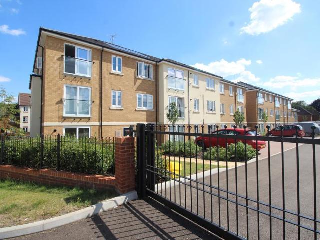 Apartment for rent in Water Eaton, Milton Keynes