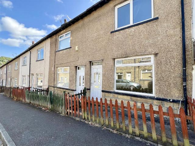House for rent in Ingrow, West Yorkshire