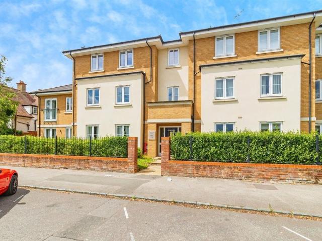 Apartment for rent in Denbigh East, Milton Keynes