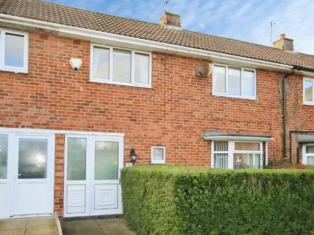 House for rent in Ermine, Brayford