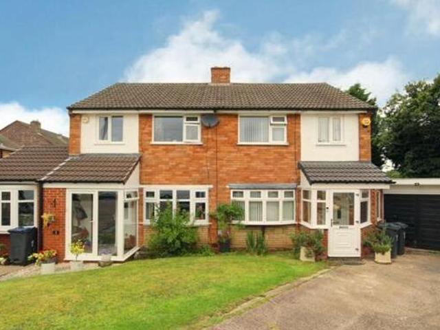 House for sale in Four Oaks, West Midlands