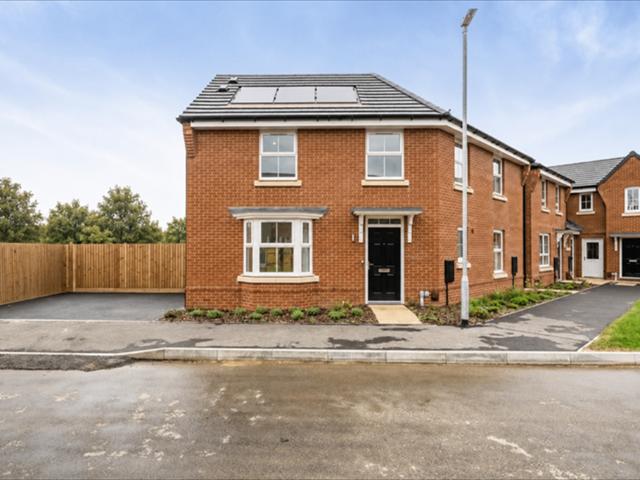 House for rent in Bourne Vale, Kent