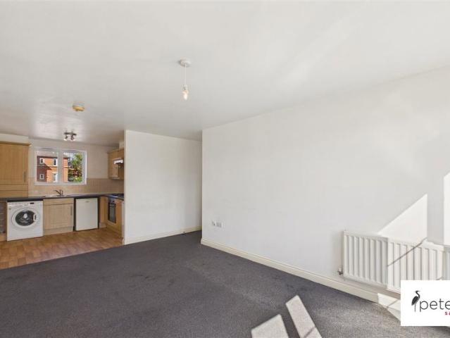 Apartment for rent in Hill View, Sunderland