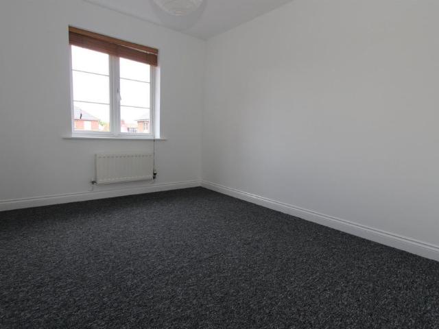 Apartment for rent in Hill View, Sunderland