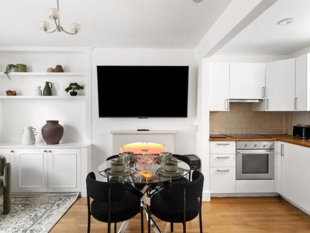 Apartment for rent in Pimlico, Isle Of Man