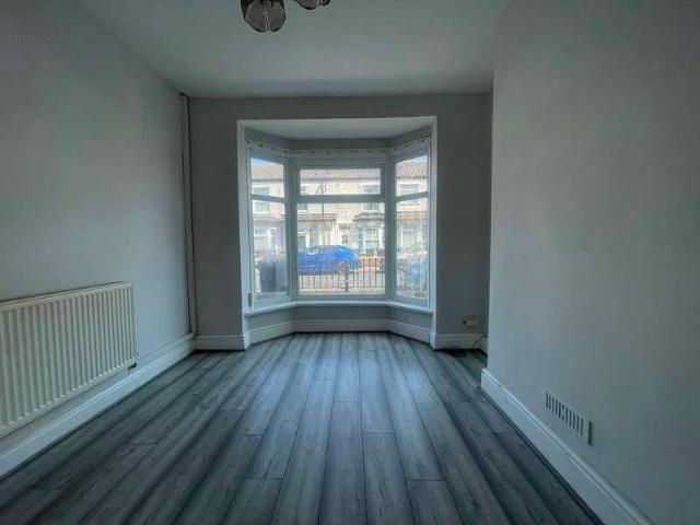 House for rent in Dairycoates, Hull