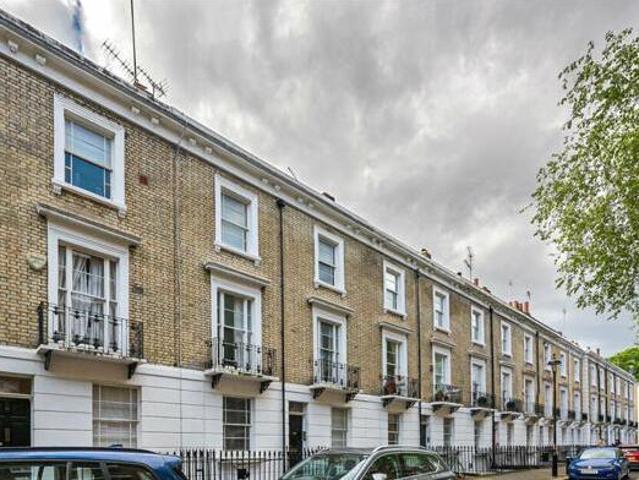 House for sale in Lyons, Greater London