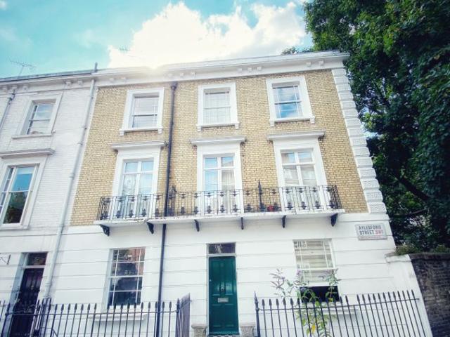 Apartment for rent in Pimlico, Greater London