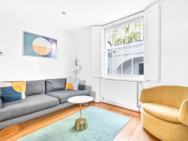 Apartment for rent in Pimlico, Isle Of Man