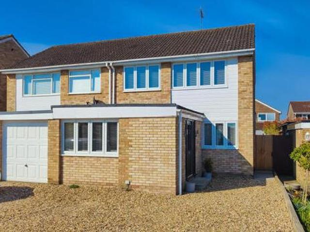 House for sale in Moulsham Green, Hart