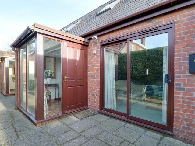 House for rent in Portfields, Lower Bullingham