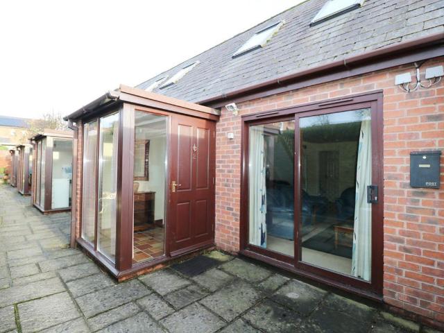House for rent in Portfields, Lower Bullingham