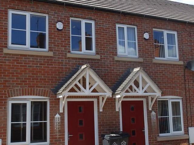 House for rent in Aylestone Park, Leicester
