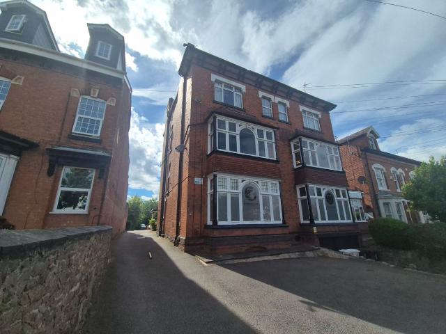 Apartment for rent in Aylestone Park, Old Wharf