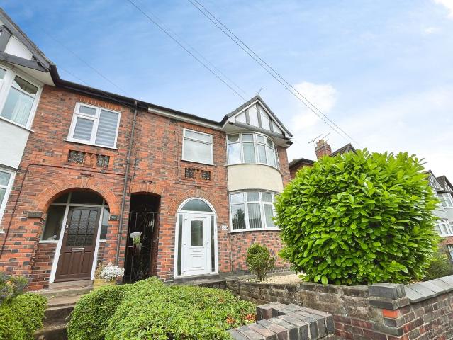 House for rent in Aylestone Park, Old Wharf