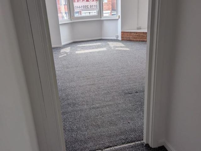 Apartment for rent in Old Wharf, City Of Leicester