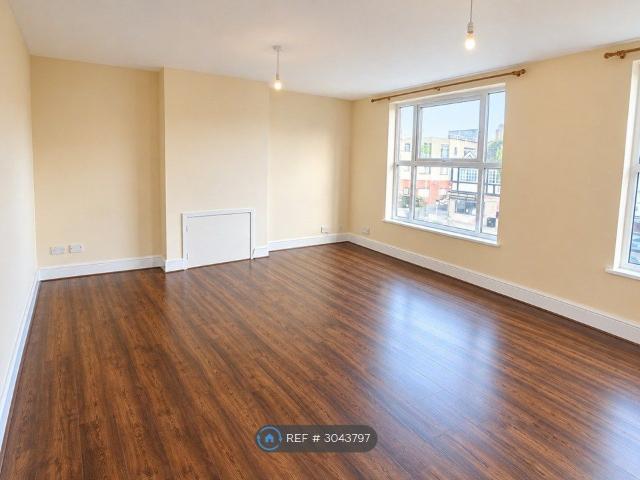 Apartment for rent in Aylestone, Leicester